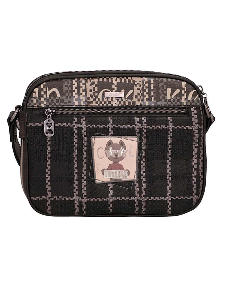 CROSSBODY 4