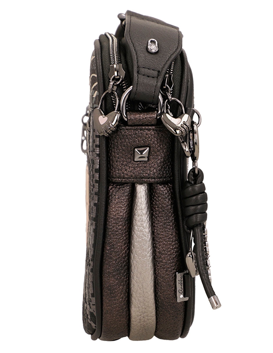 CROSSBODY 5