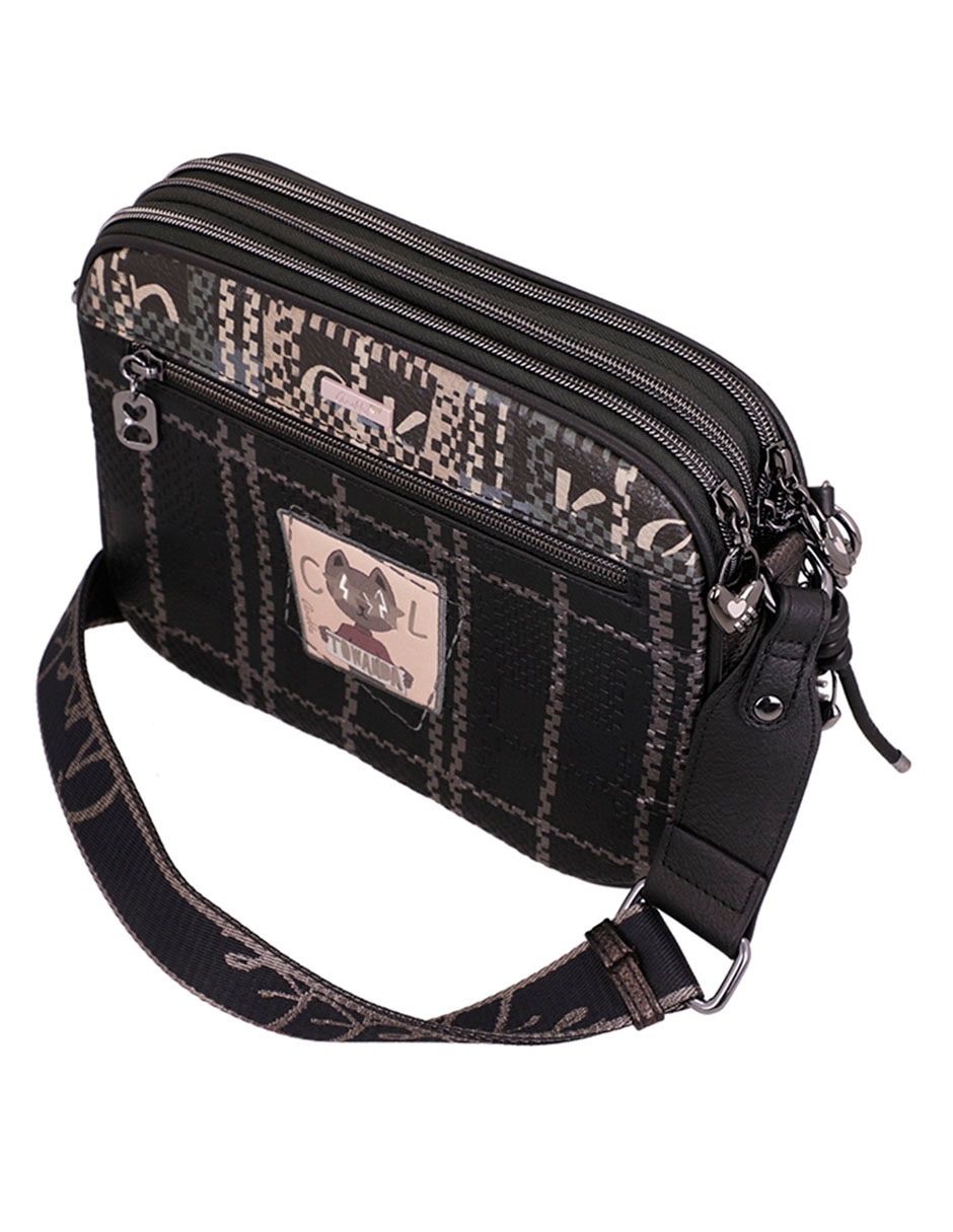 CROSSBODY 6