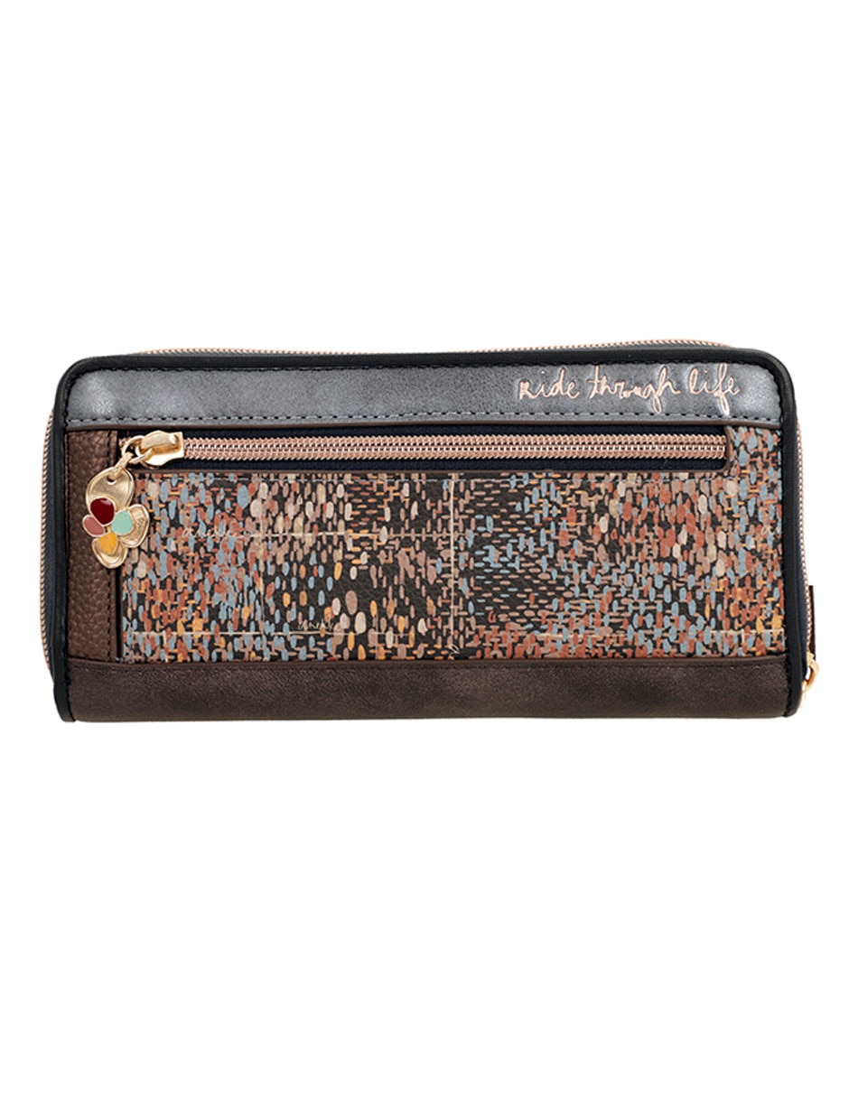 Cartera para mujer 5