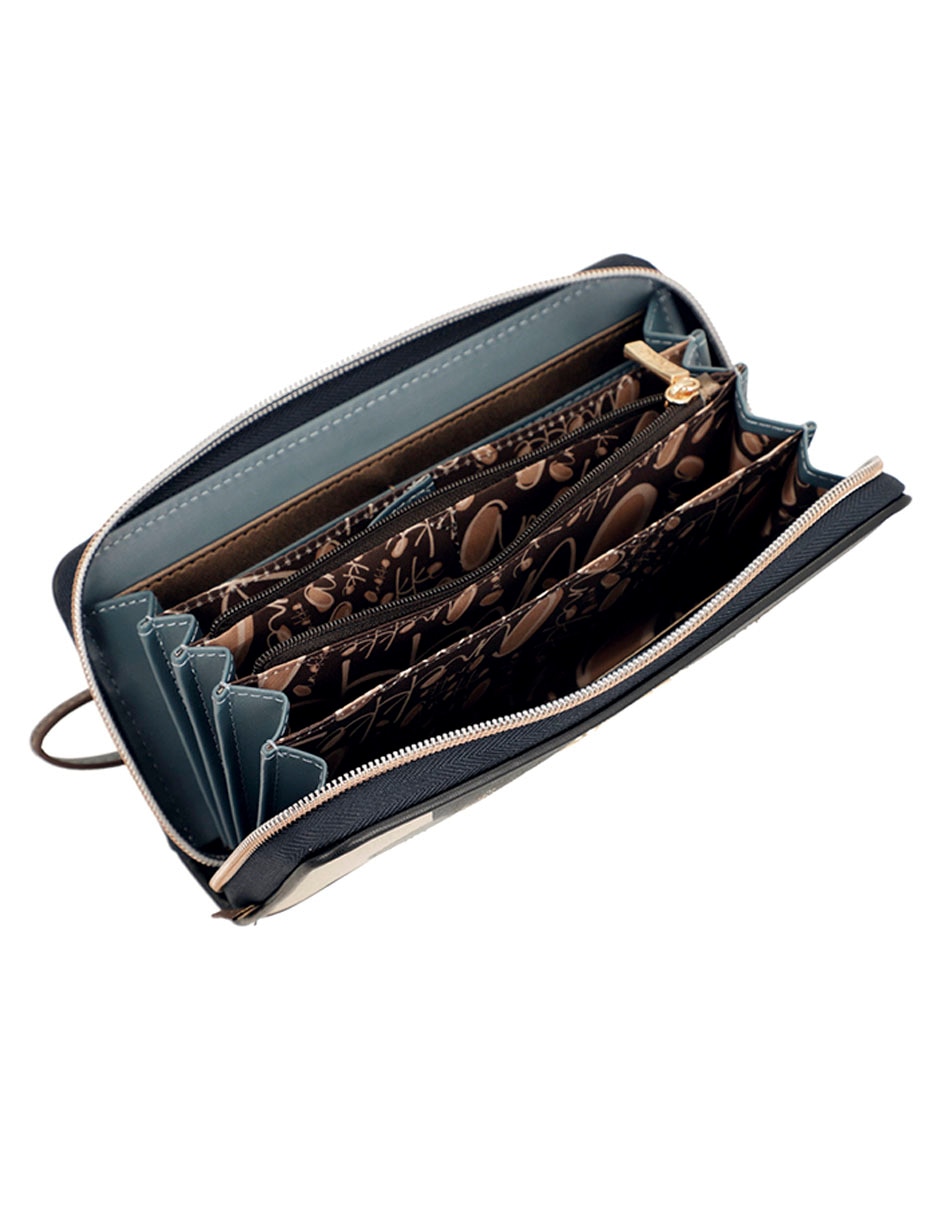 Cartera para mujer 8