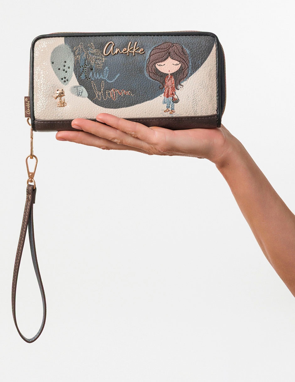 Cartera para mujer 6
