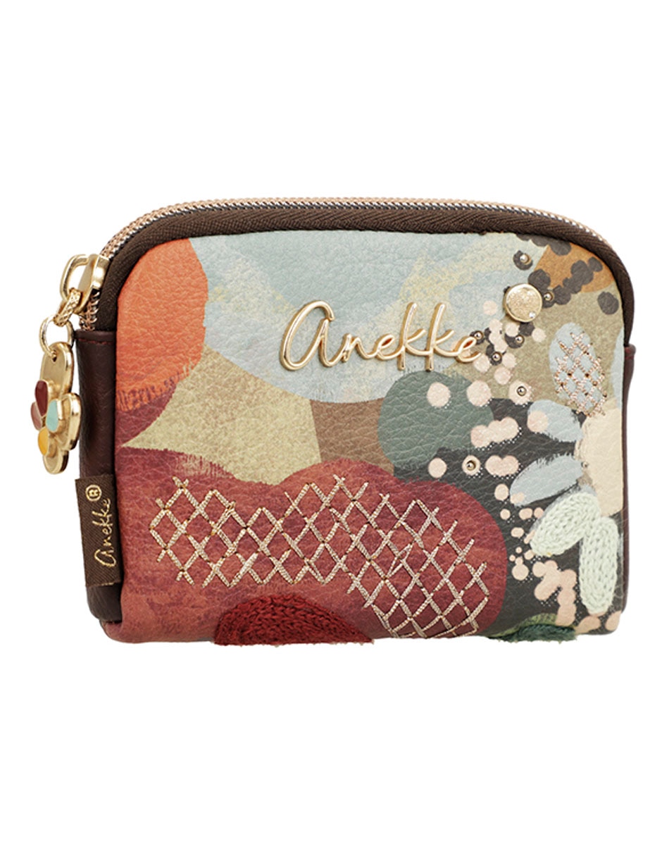 Monedero para mujer 7
