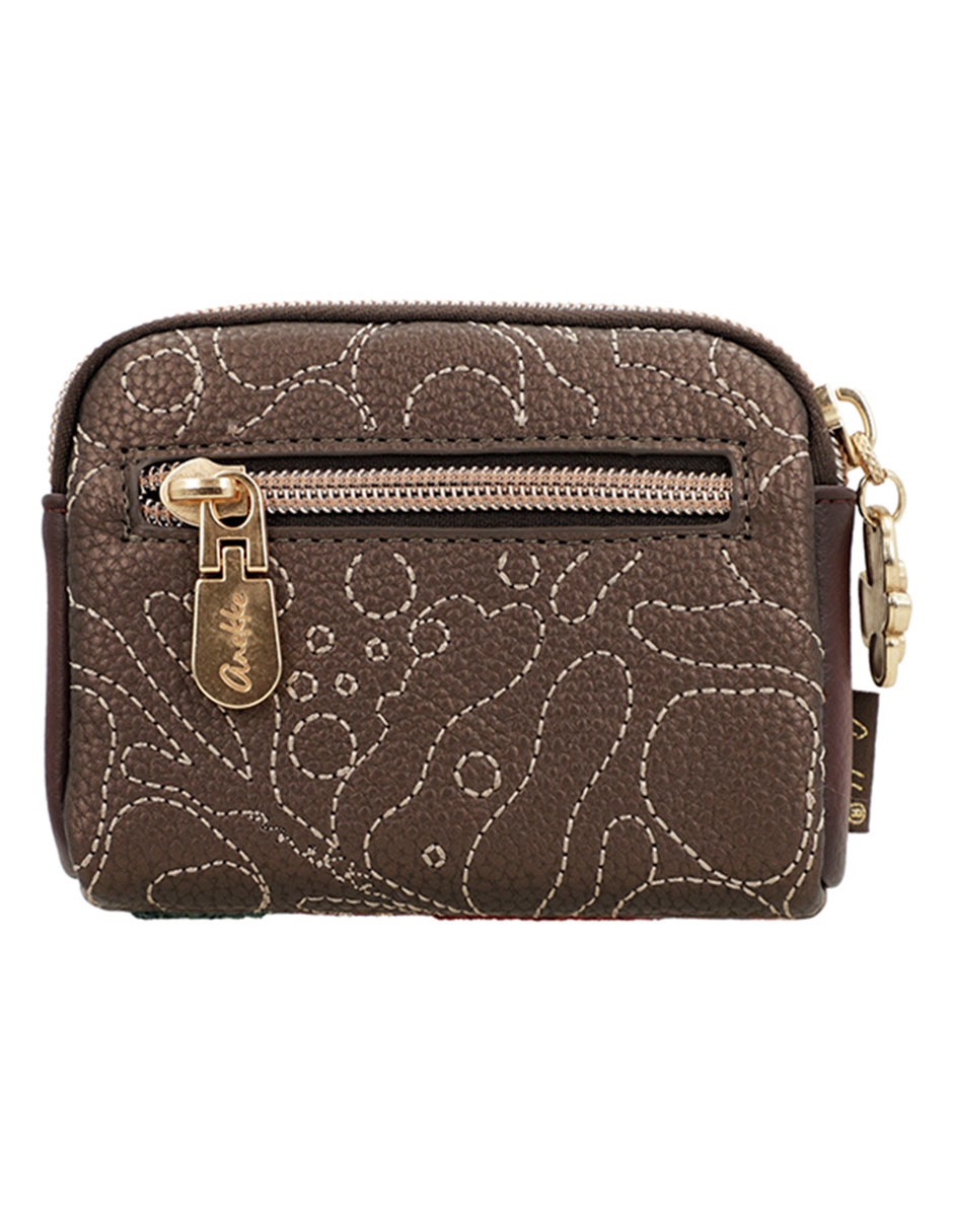 Monedero para mujer 5