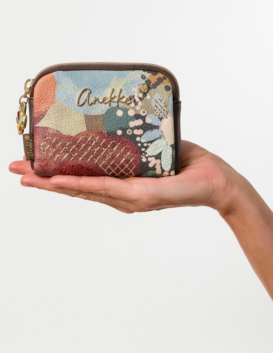 Monedero para mujer 6