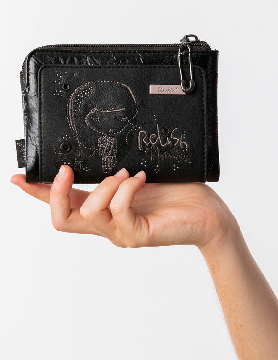 Cartera para mujer 9