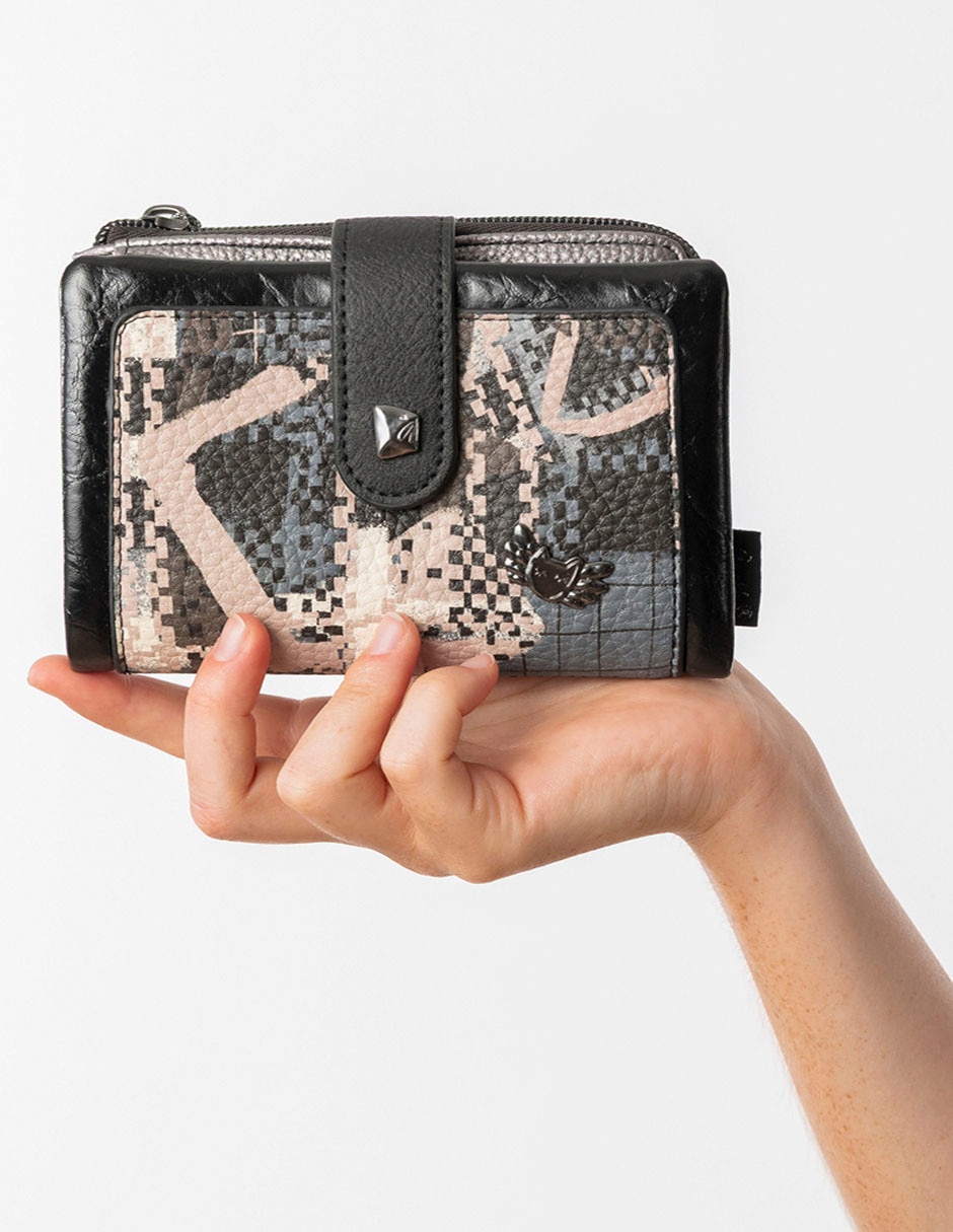 Cartera para mujer 10