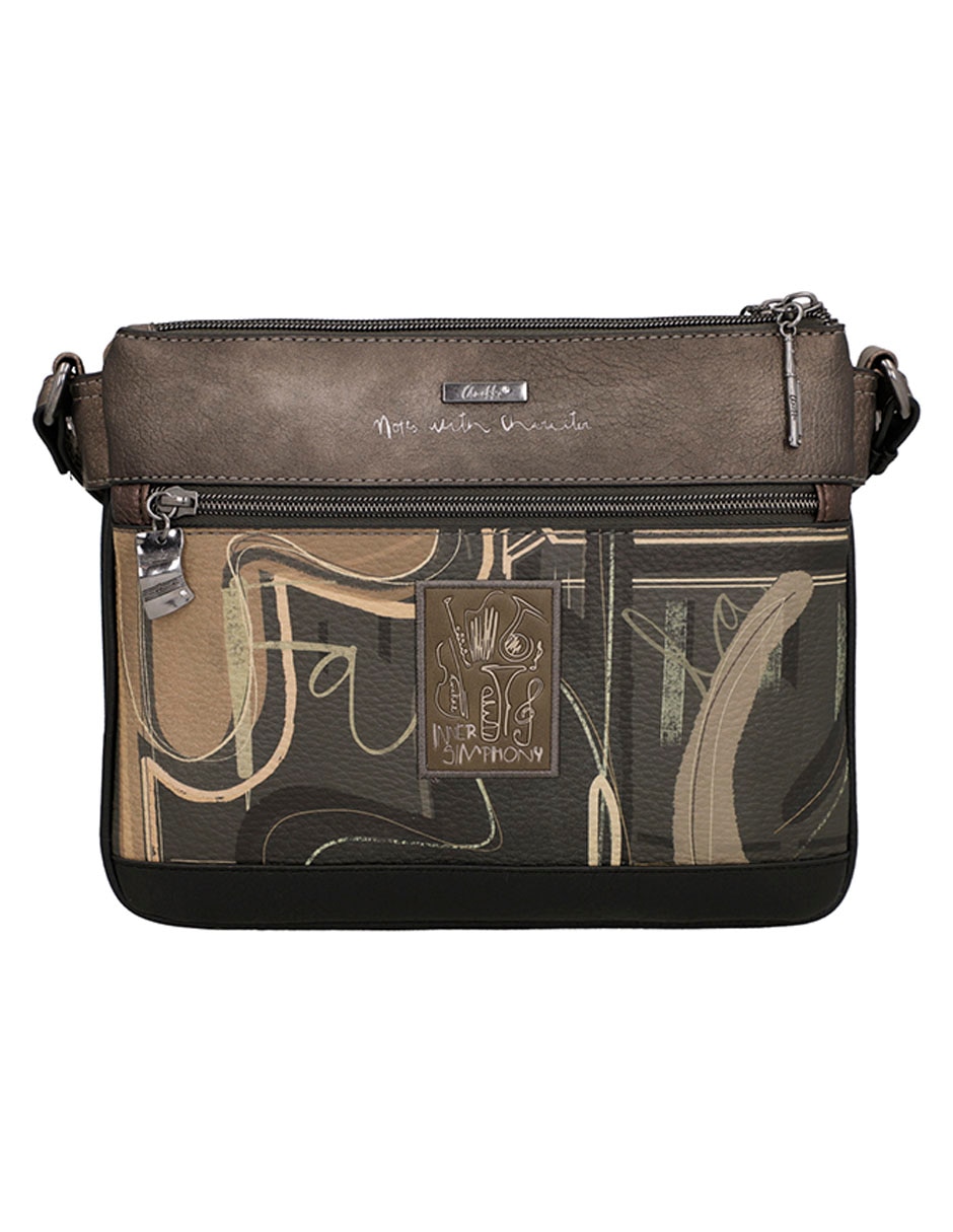 CROSSBODY 4