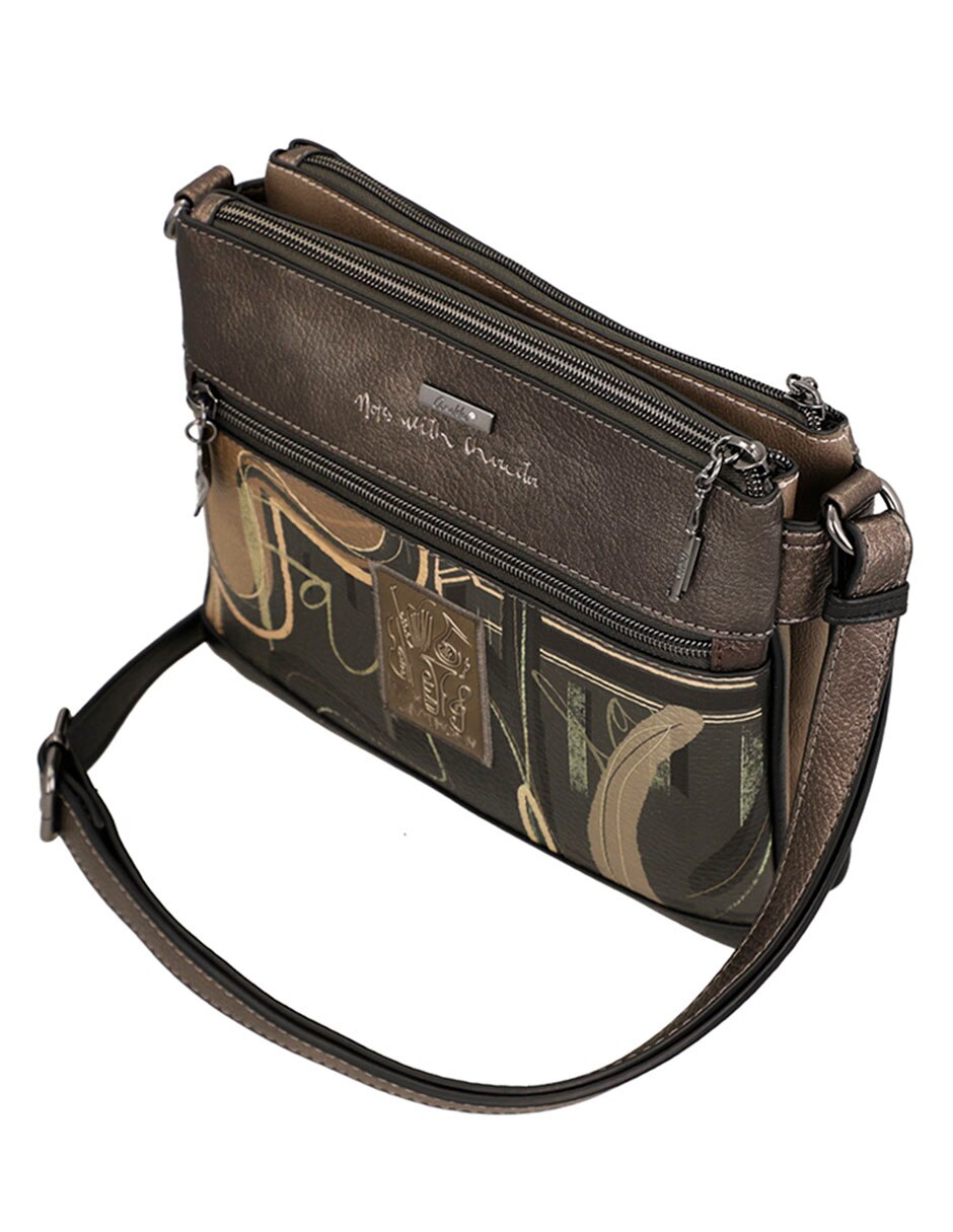 CROSSBODY 6