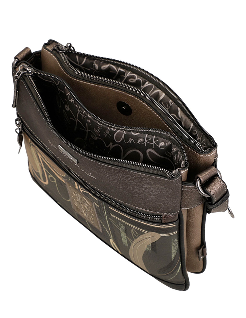 CROSSBODY 8