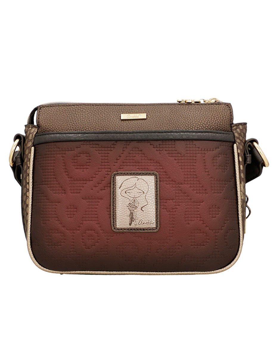 CROSSBODY 4