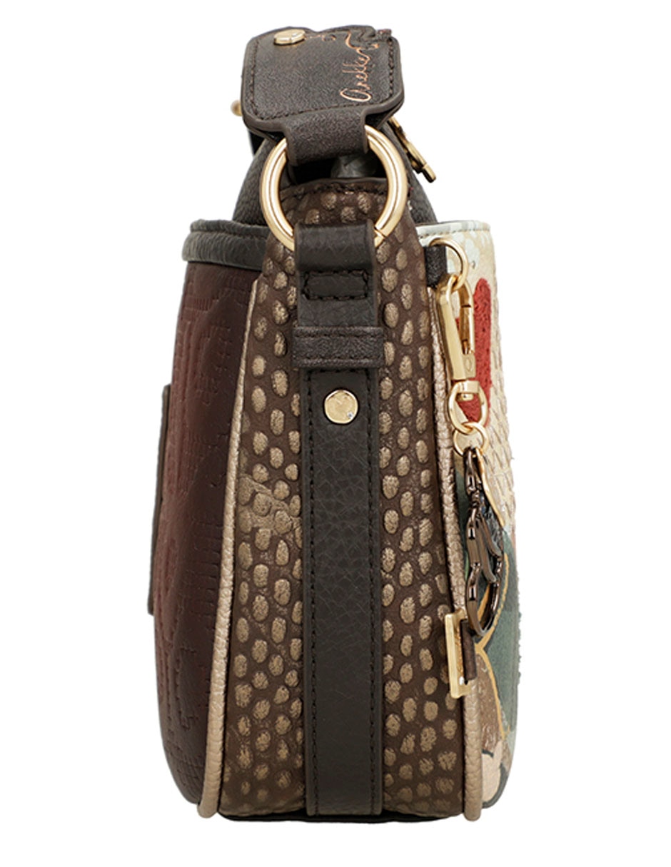 CROSSBODY 5