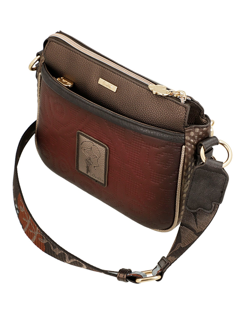 CROSSBODY 6