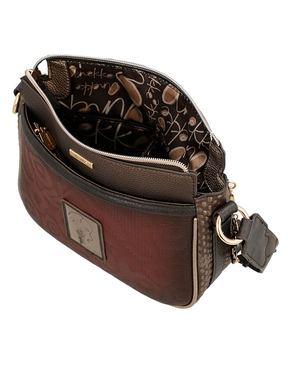 CROSSBODY 8