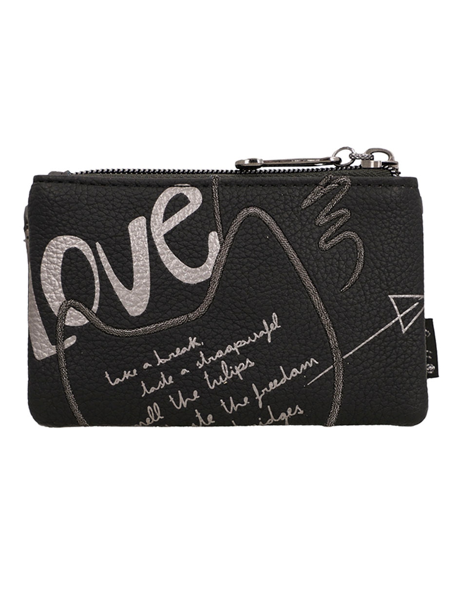 Cartera para mujer 5