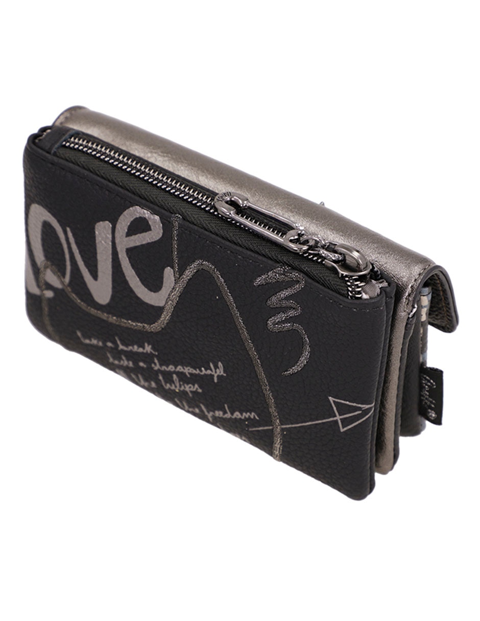 Cartera para mujer 2