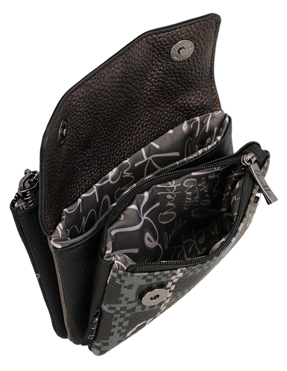 Cartera para mujer 9