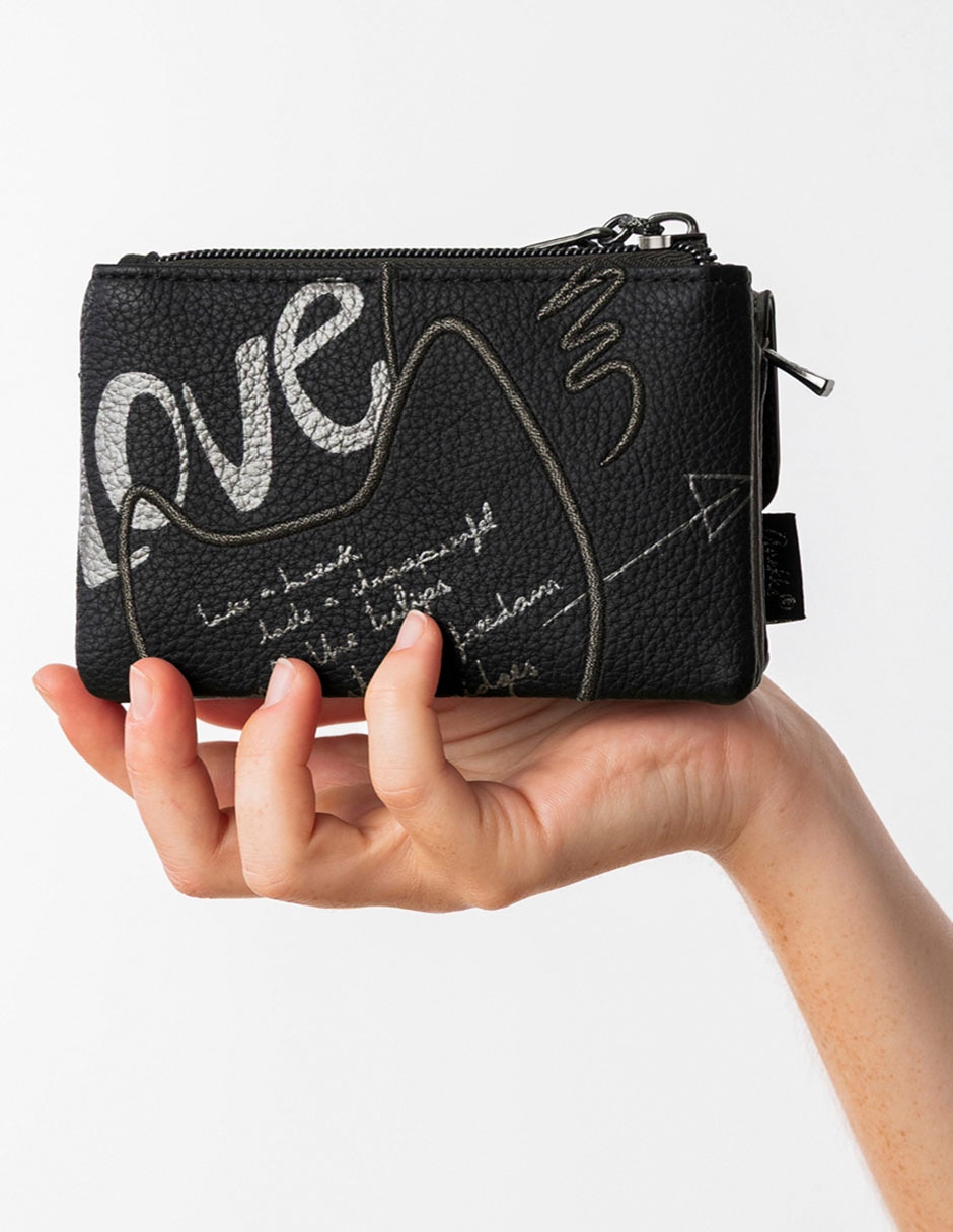 Cartera para mujer 7