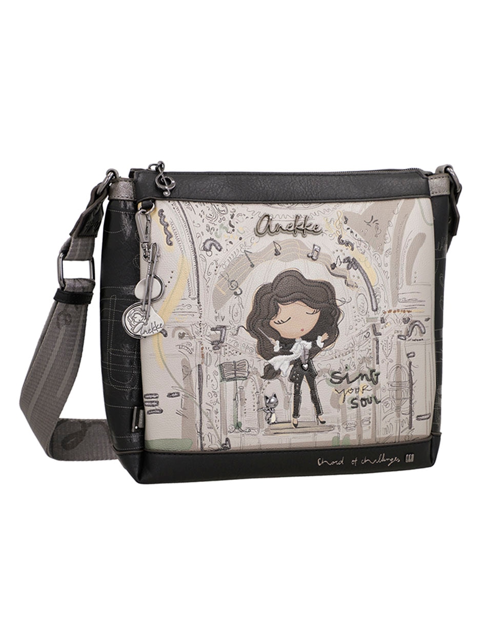 Bolsa crossbody para mujer 2
