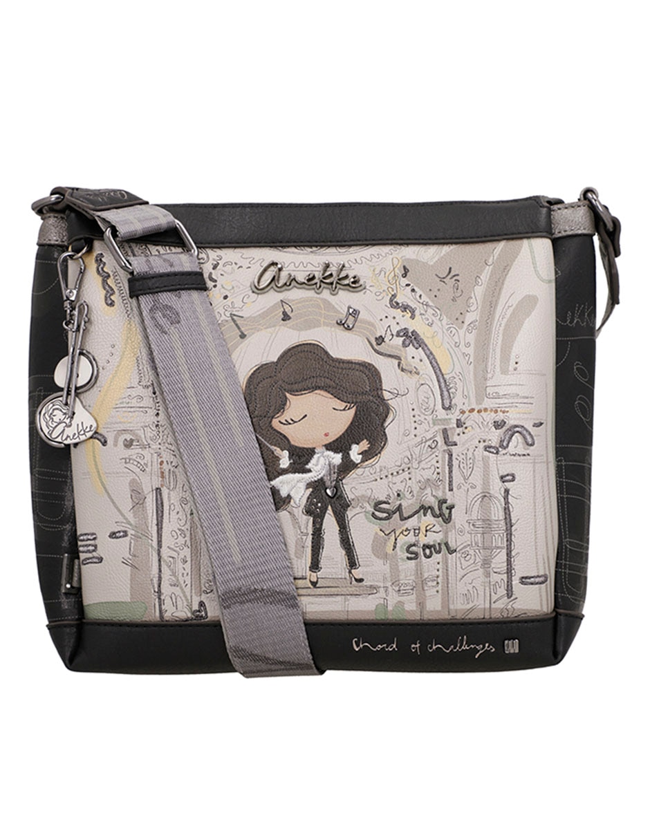 Bolsa crossbody para mujer 3