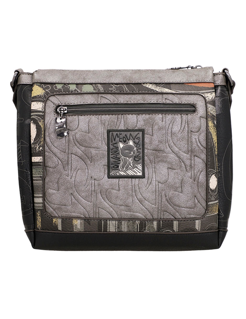 Bolsa crossbody para mujer 4