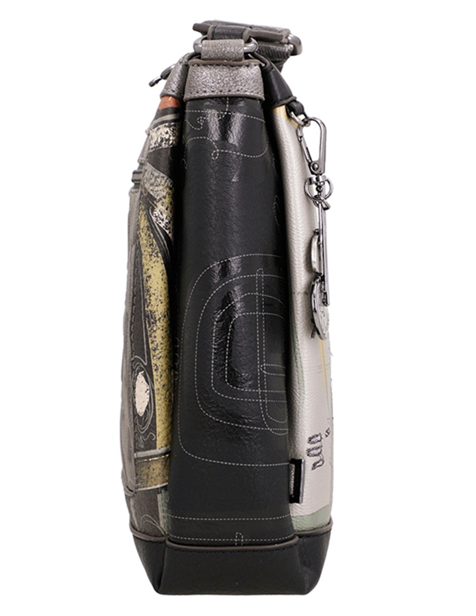 Bolsa crossbody para mujer 5