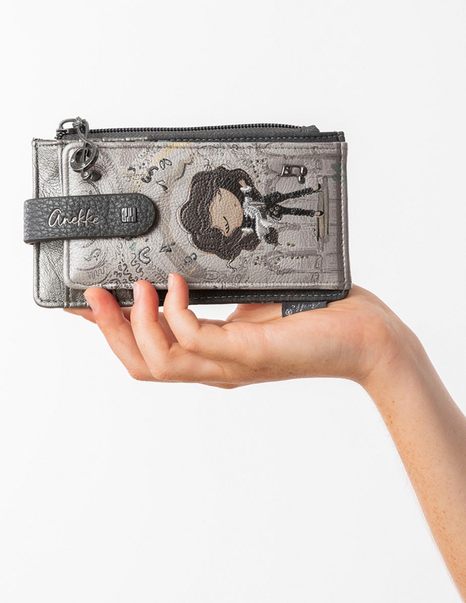 Cartera para mujer 9