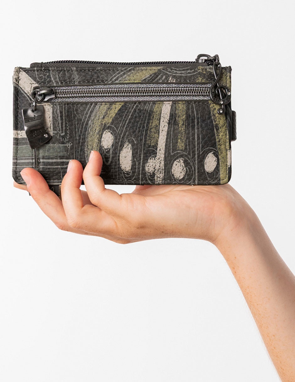 Cartera para mujer 10