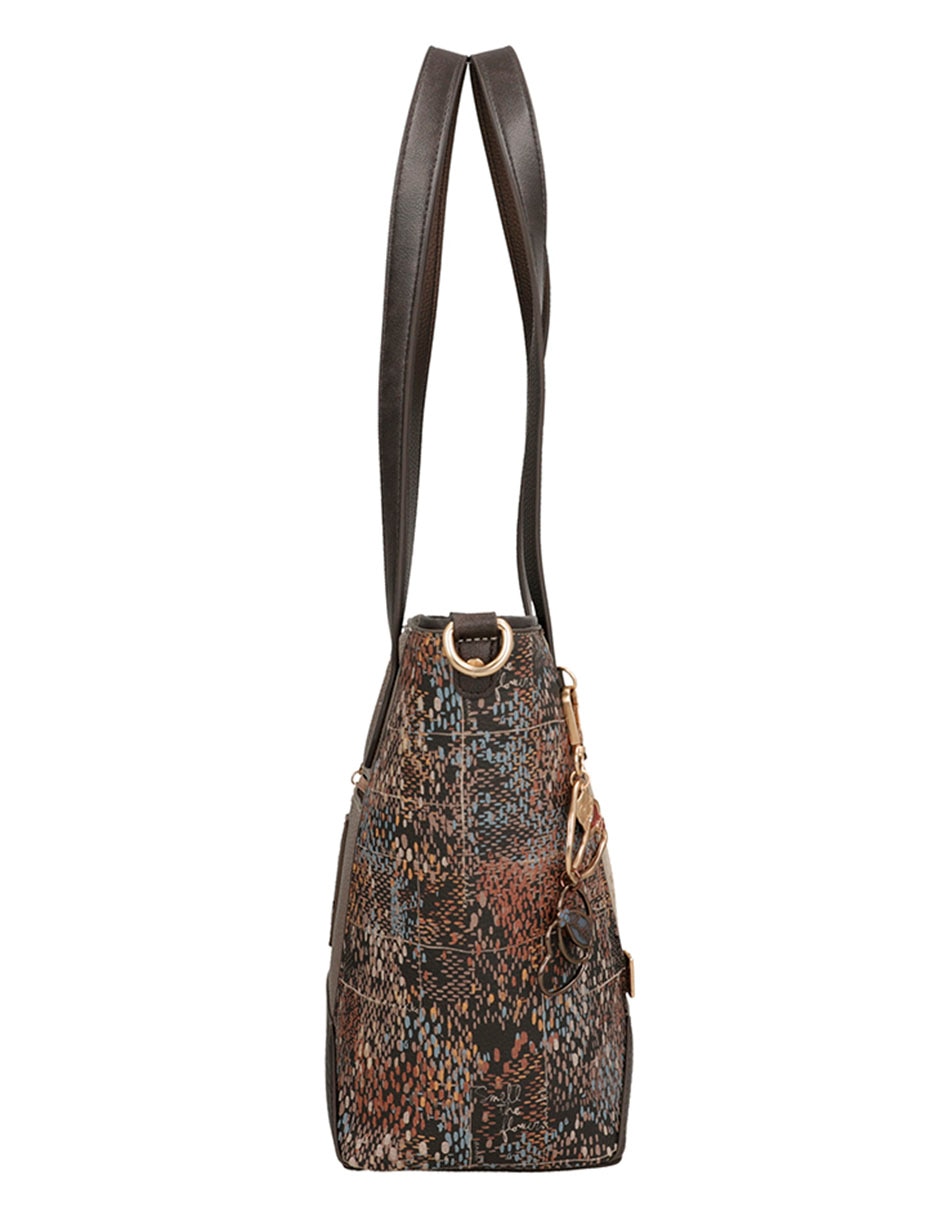 TOTE 5