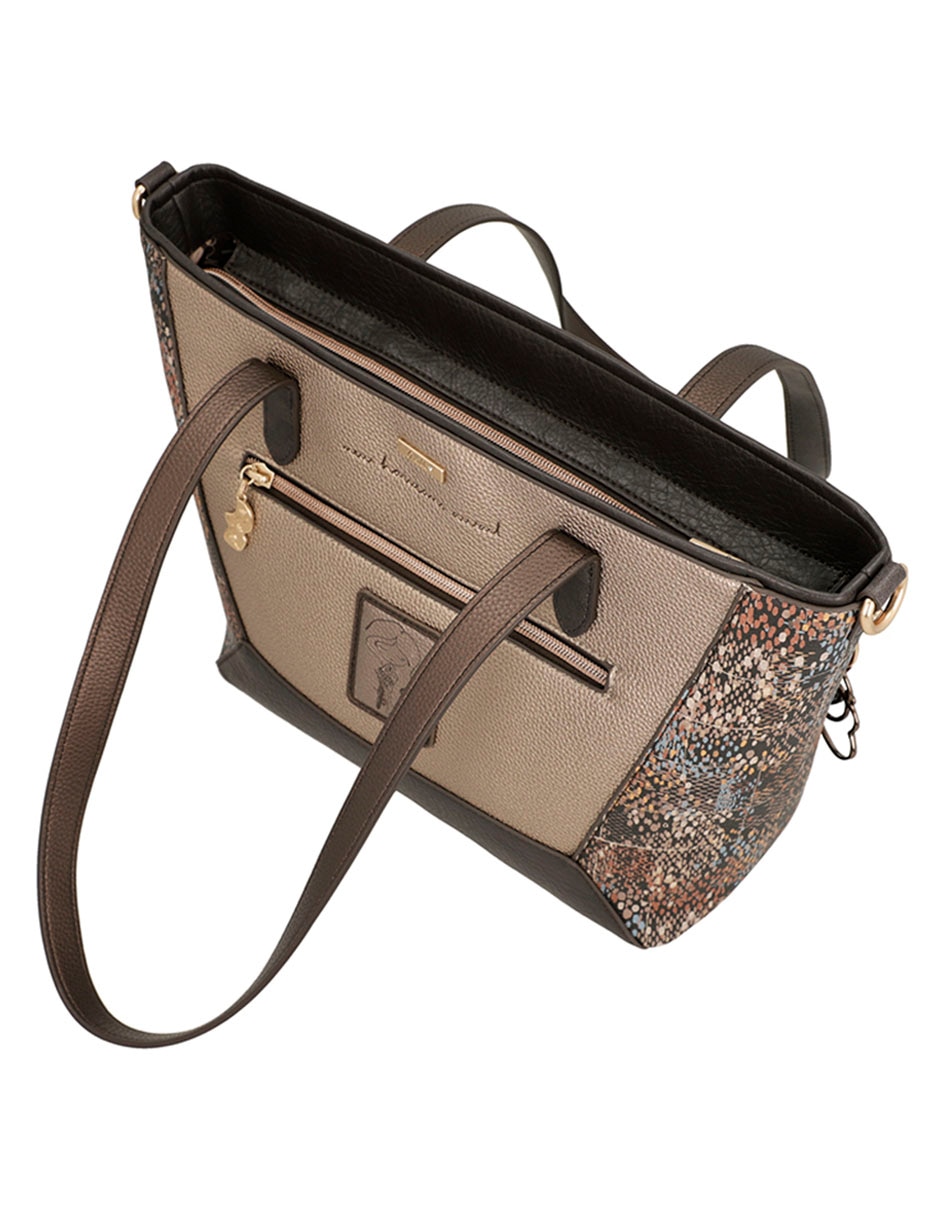 TOTE 6
