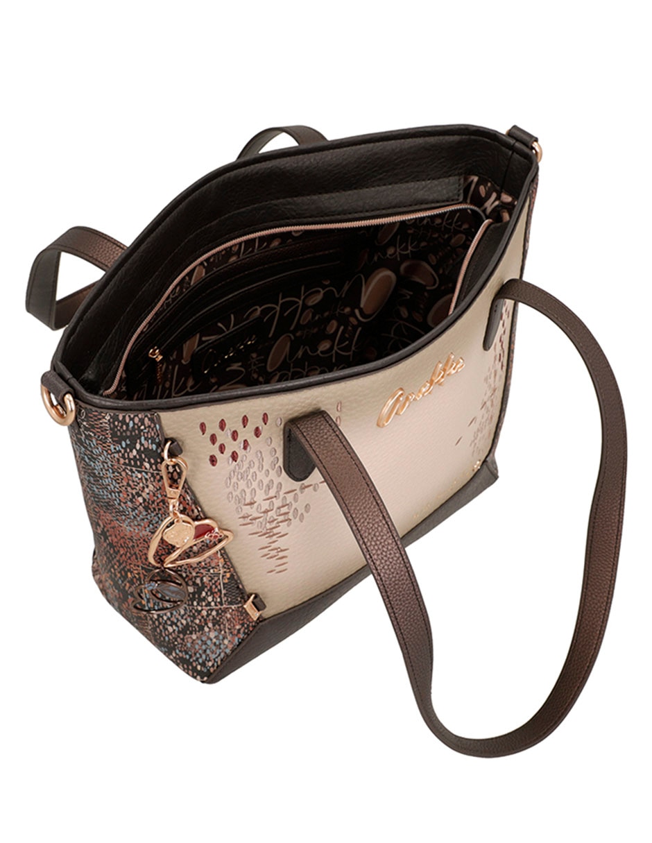 TOTE 7