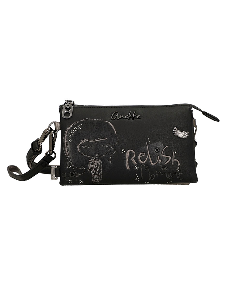 Bolsa crossbody Anneke para mujer