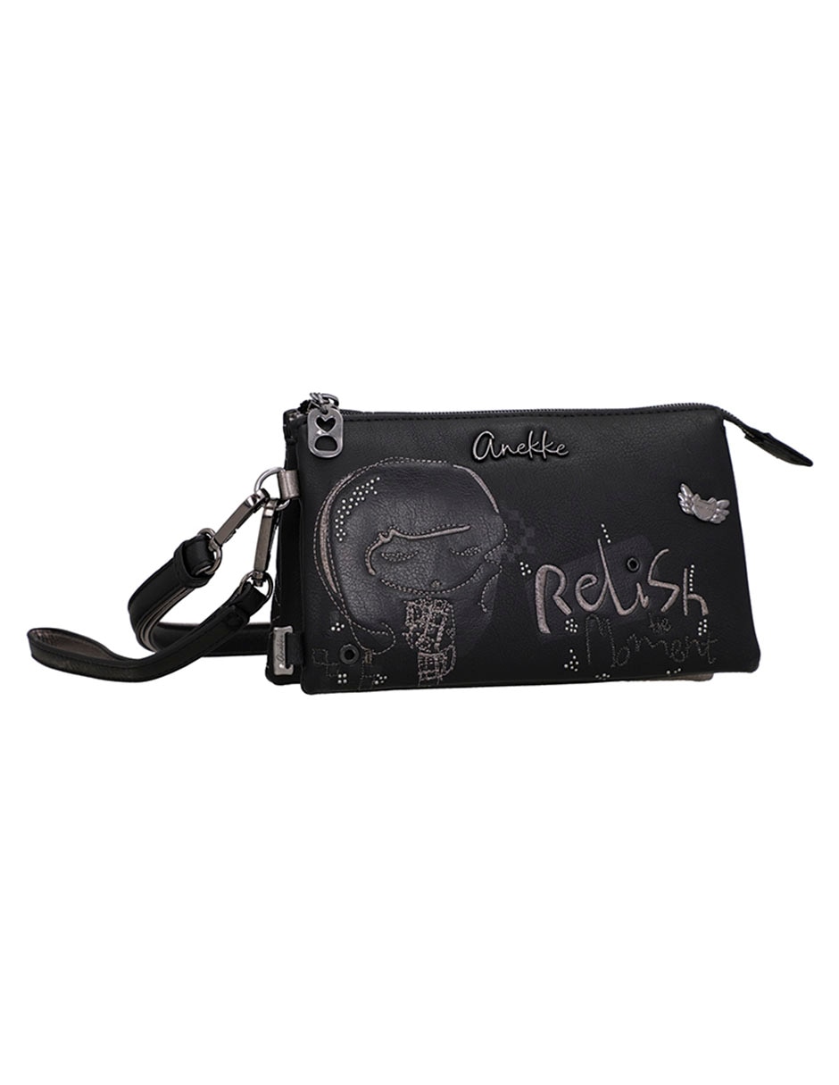 Bolsa crossbody Anneke para mujer