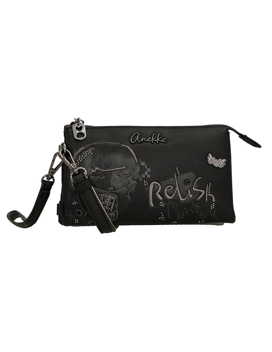 Bolsa crossbody Anneke para mujer
