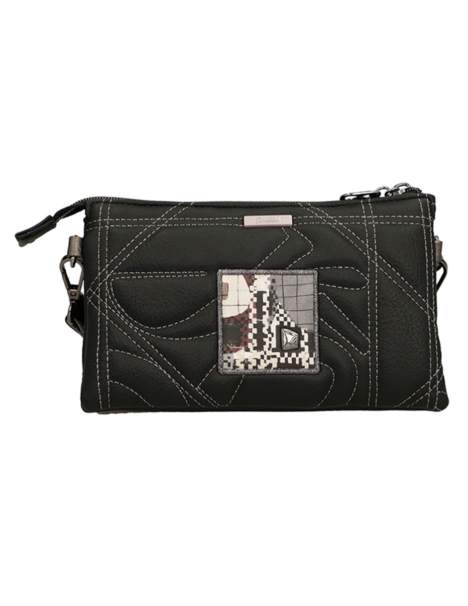 Bolsa crossbody Anneke para mujer