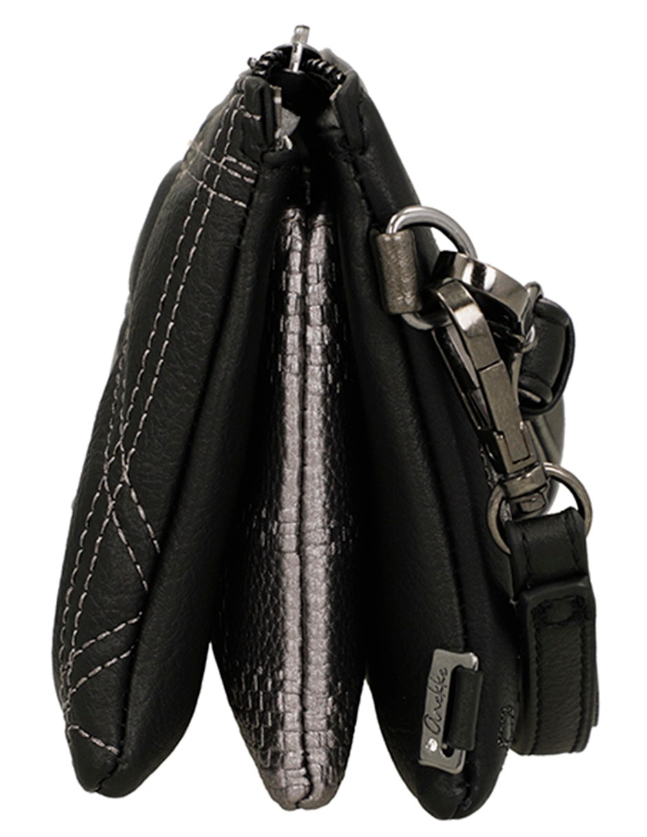 Bolsa crossbody Anneke para mujer