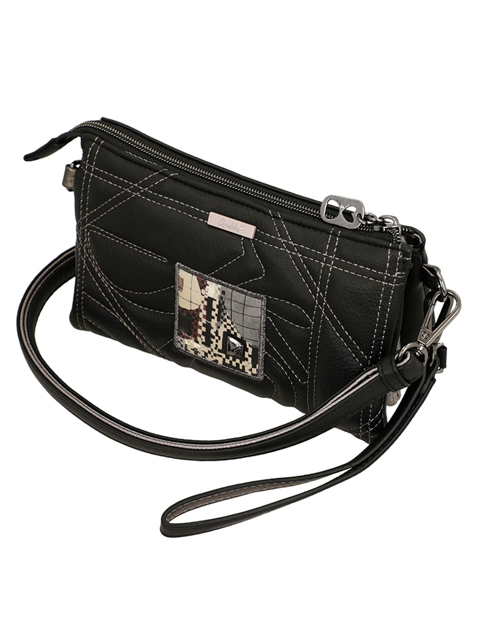 Bolsa crossbody Anneke para mujer