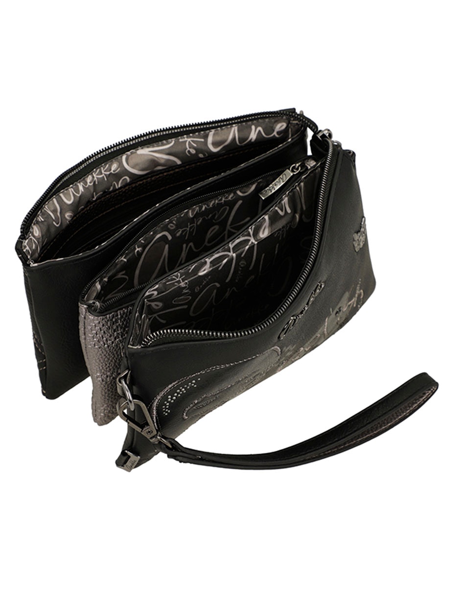 Bolsa crossbody Anneke para mujer