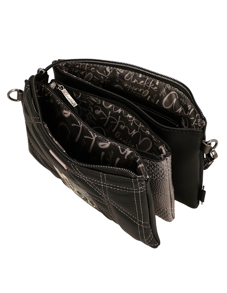 Bolsa crossbody Anneke para mujer
