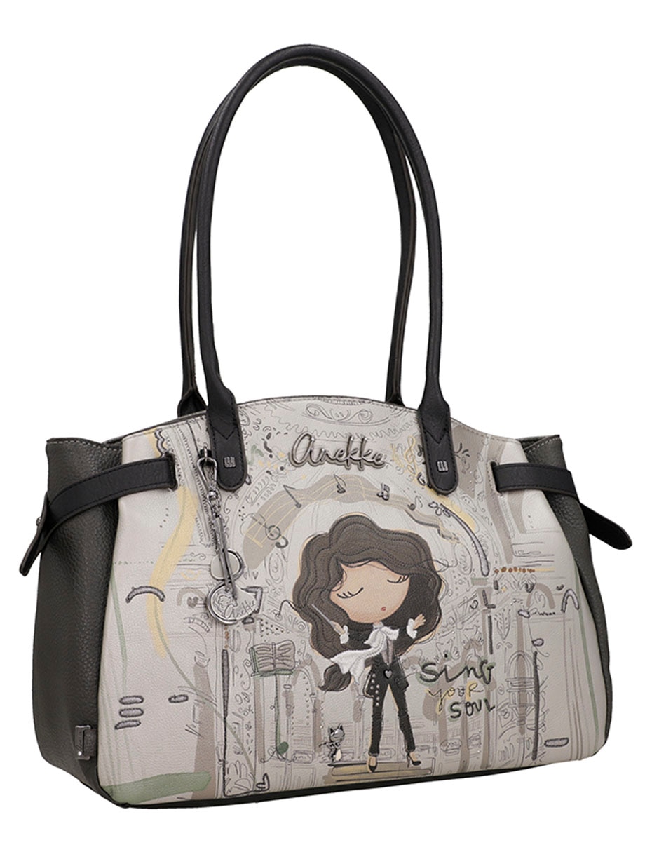 SATCHEL 2