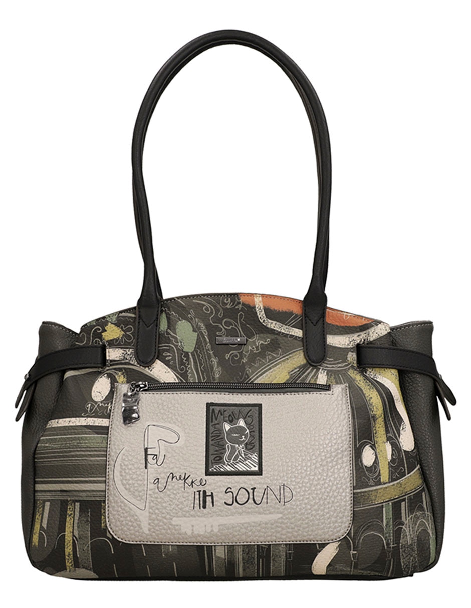 SATCHEL 3