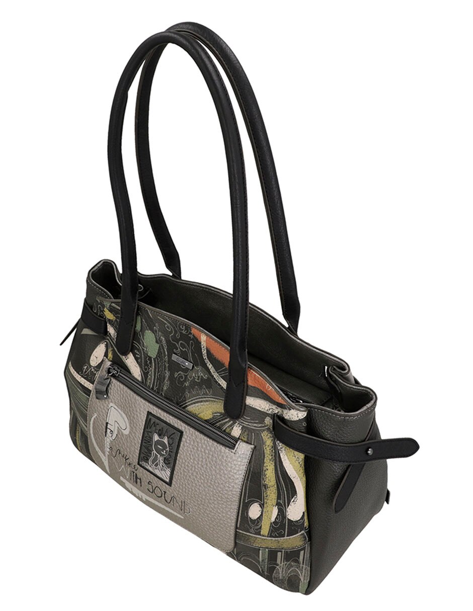 SATCHEL 5