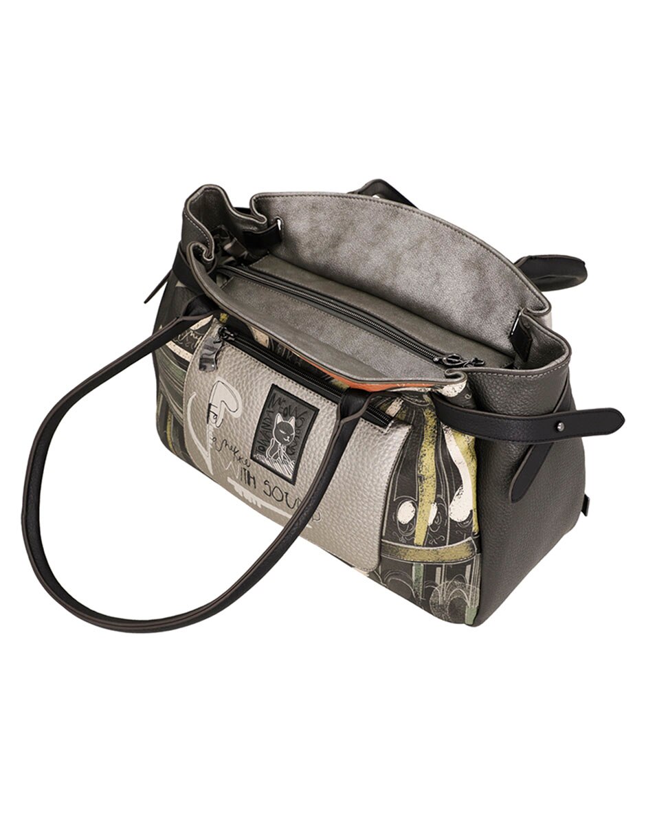 SATCHEL 6