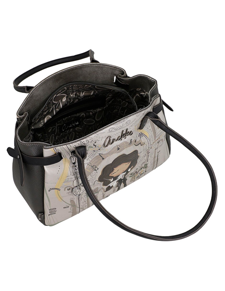 SATCHEL 7