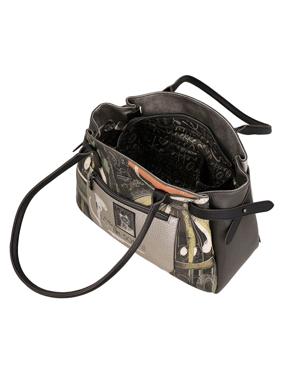 SATCHEL 8