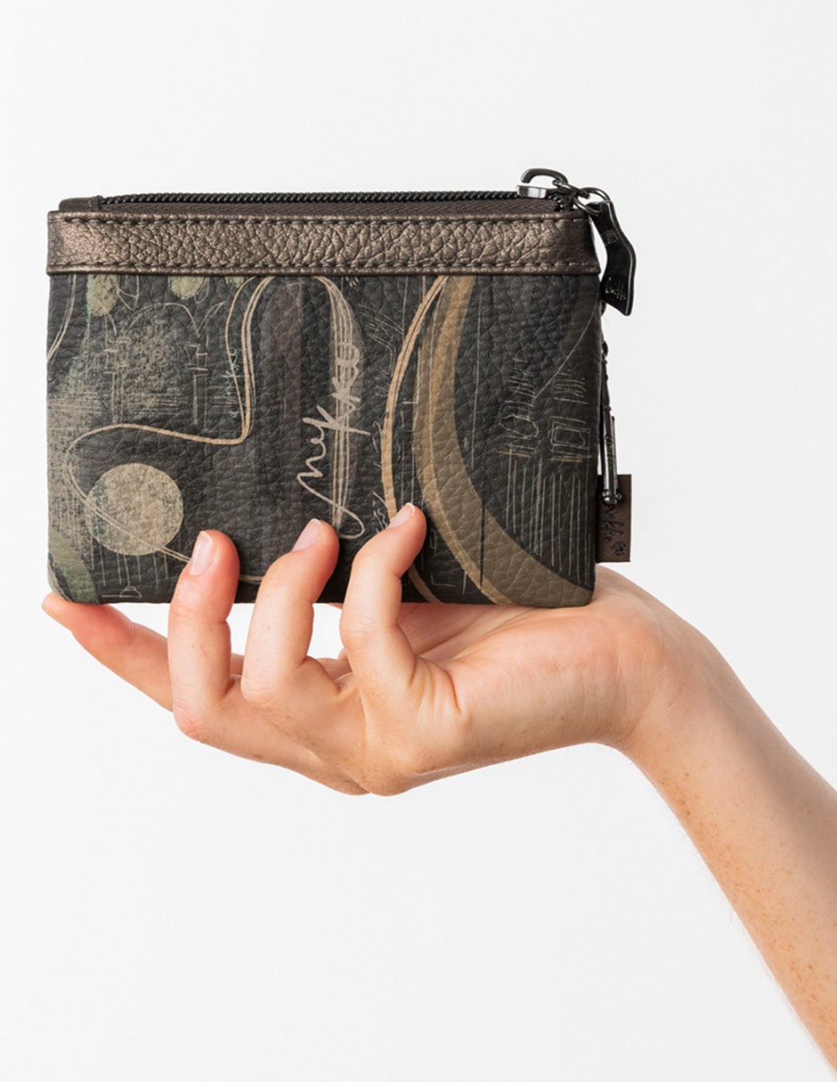 Cartera para mujer 10