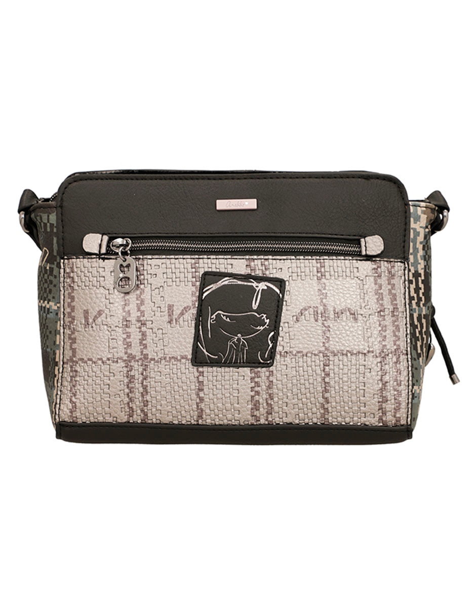 CROSSBODY 4