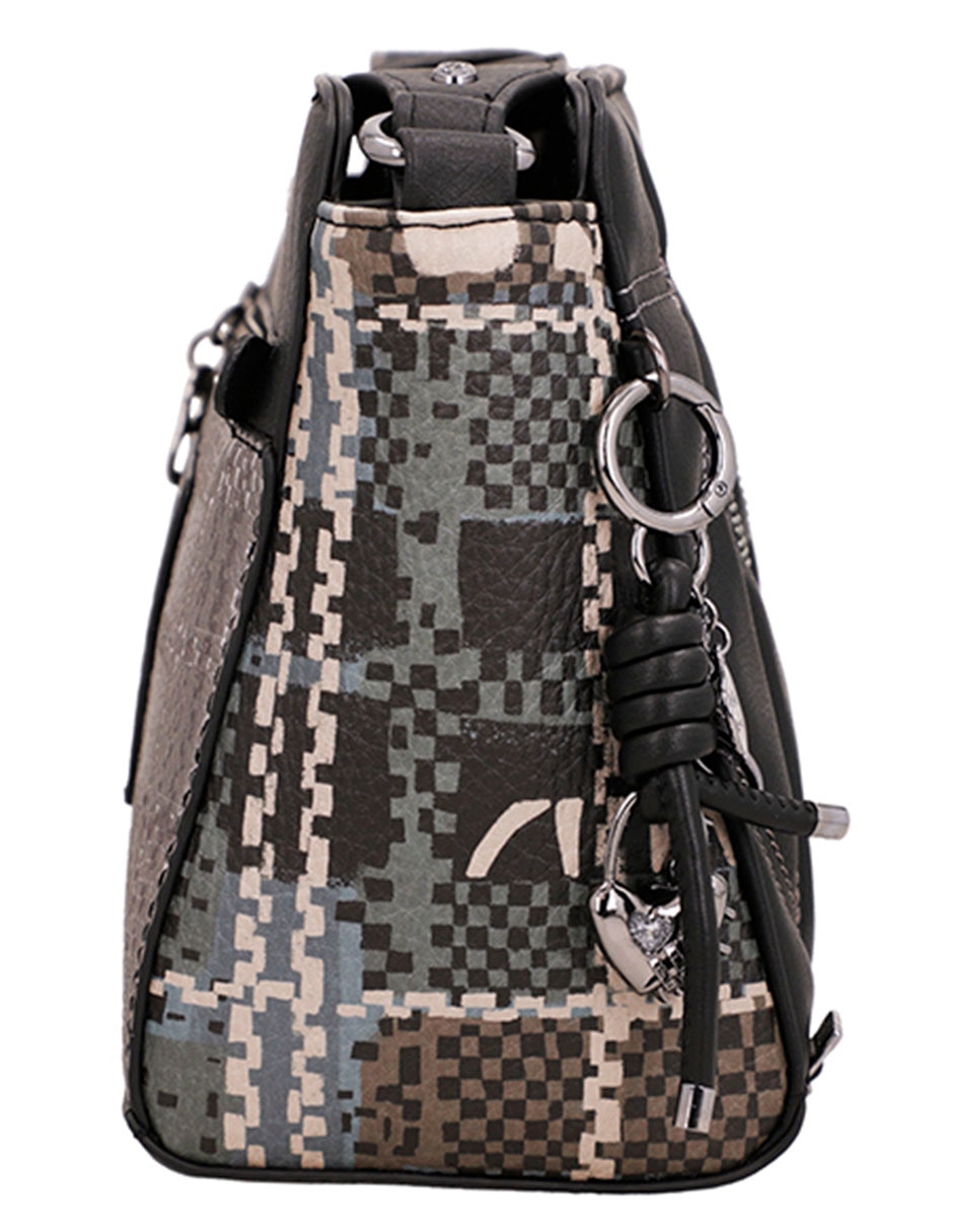 CROSSBODY 5