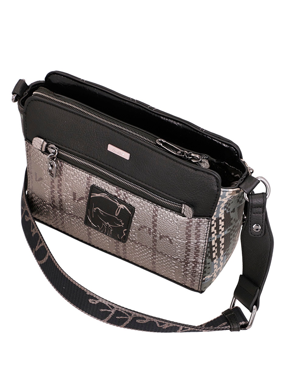 CROSSBODY 6