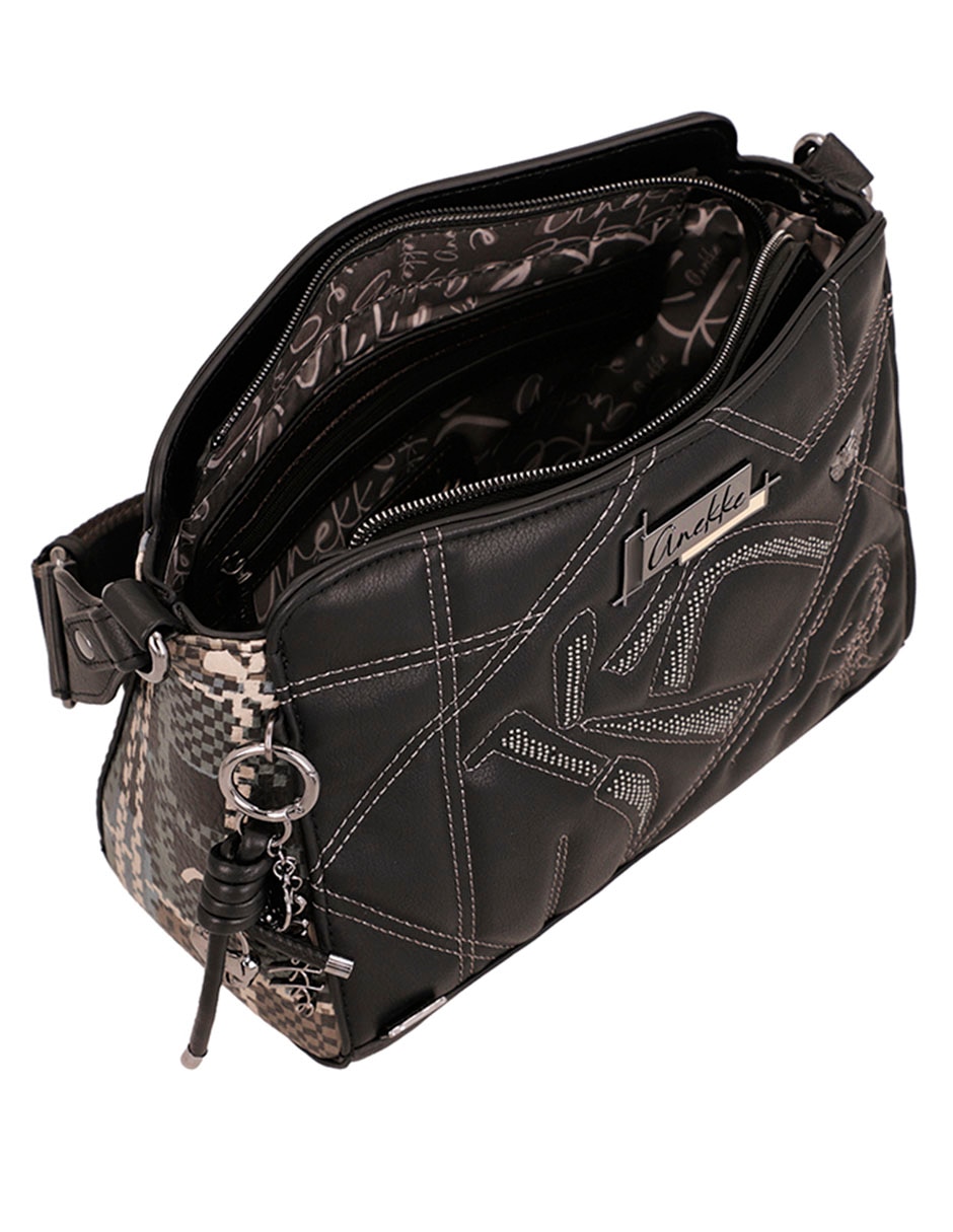 CROSSBODY 7